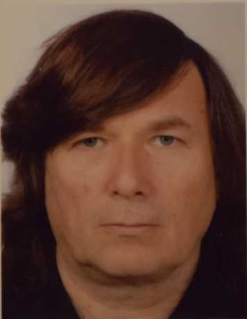 Guest professor Dr. Michael Wörner