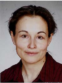 Prof. Dr. Kathrin Dörr
