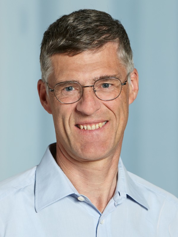 Prof. Dr.  Manfred Fiebig
